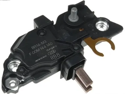 Регулятор bo 14.5v cg139044, cg333255, i b231(d+) opel AS ARE0012(BOSCH)