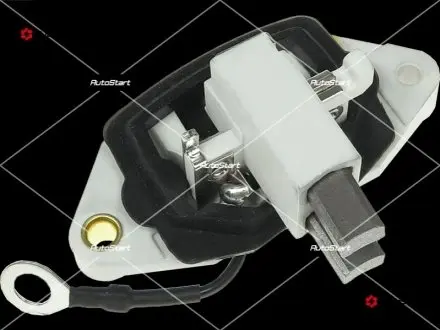 Регулятор напруги генератора AS ARE0024S