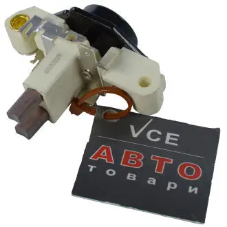 Регулятор напряжения генератора AS ARE0039