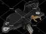 регулятор bo 28.3v cg231523, ib298, f00m 144102,-118,f00m145267,-299 ARE0042