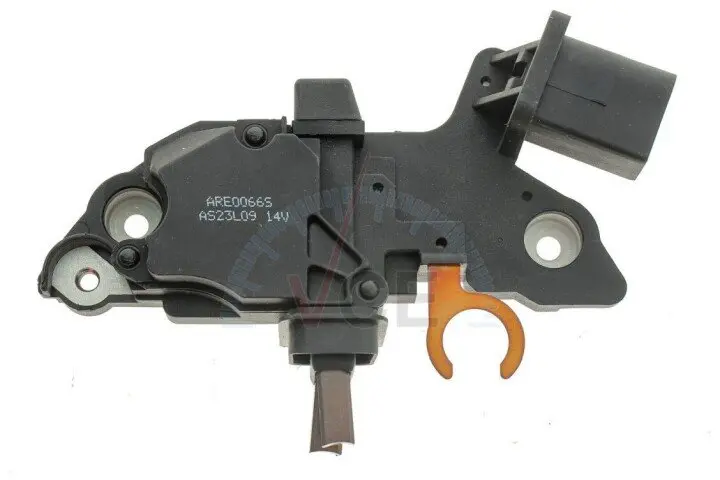 Регулятор напряжения генератора AS ARE0066S (фото 1)