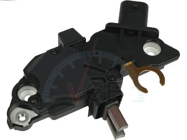 Регулятор напруги генератора AS ARE0106 (фото 1)