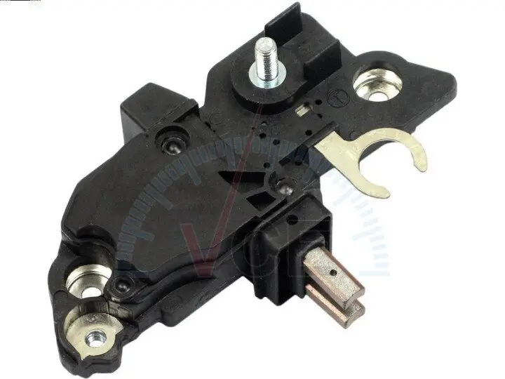 Фото 1 - Регулятор напряжения генератора AS ARE0131 Регулятор напряжения генератора AS ARE0131 (фото 1)