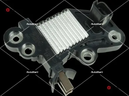 Регулятор bo 12v, cg333953, do: f000bl04 57, f000bl0456 AS ARE0136(BOSCH)