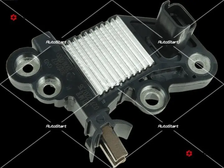 Фото 1 - Регулятор bo 12v, cg333953, do: f000bl04 57, f000bl0456 AS ARE0136(BOSCH) Регулятор bo 12v, cg333953, do: f000bl04 57, f000bl0456 AS ARE0136(BOSCH) (фото 1)