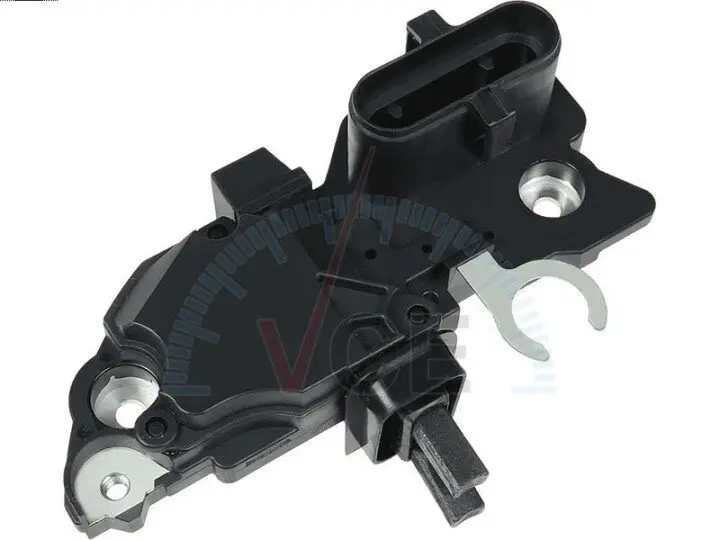 Фото 1 - Регулятор напруги генератора AS ARE0139S Регулятор напруги генератора AS ARE0139S (фото 1)