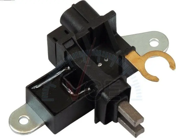 Фото 1 - Регулятор генератора AS ARE0153 Регулятор генератора AS ARE0153 (фото 1)