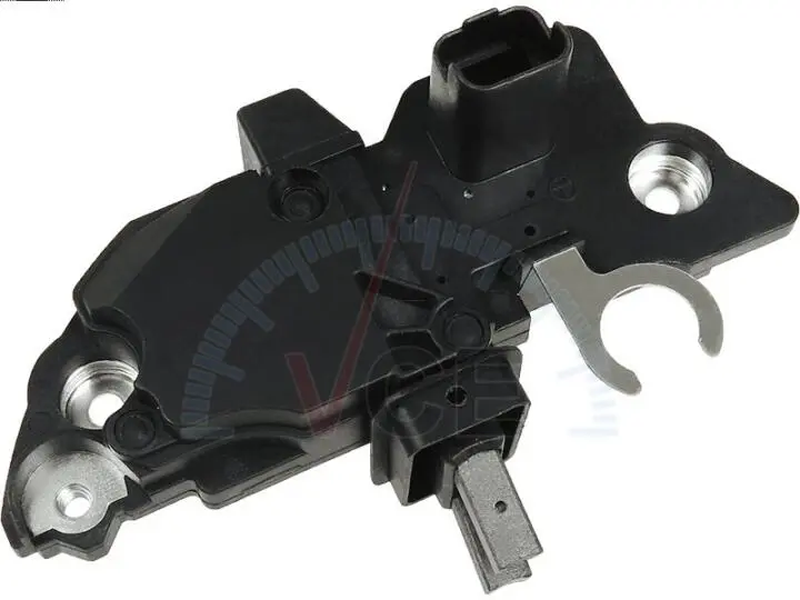 Реле генератора (14.3v) AS ARE0157S (фото 1)