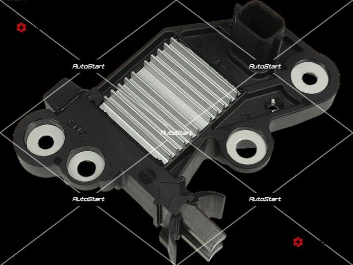 Регулятор bo 12~16v, cg335476, f000bl 0825, f000bl0890 AS ARE0198S (фото 1)