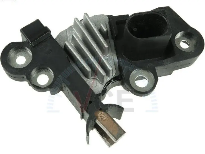 Фото 1 - Регулятор bo 12~16v, f00m346151, vr-b615 1, do 0125711030 AS ARE0216P Регулятор bo 12~16v, f00m346151, vr-b615 1, do 0125711030 AS ARE0216P (фото 1)