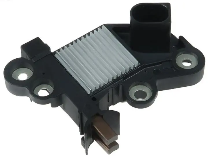 Фото 1 - Регулятор ВО 12V, 0272220823 AS ARE0231P Регулятор ВО 12V, 0272220823 AS ARE0231P (фото 1)