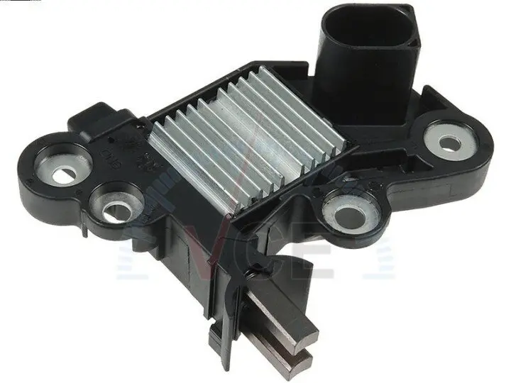 Фото 1 - Регулятор напруги генератора AS ARE0231S Регулятор напруги генератора AS ARE0231S (фото 1)