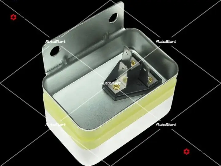 Фото 1 - Регулятор bo 14.3v cg130675, ib301 AS ARE0232S Регулятор bo 14.3v cg130675, ib301 AS ARE0232S (фото 1)