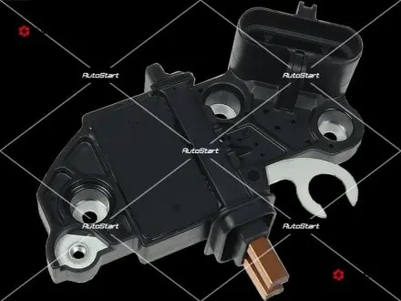 Регулятор напруги генератора AS ARE0237S