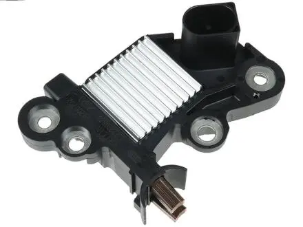 Реле генератора (12v) AS ARE0239BOSCH