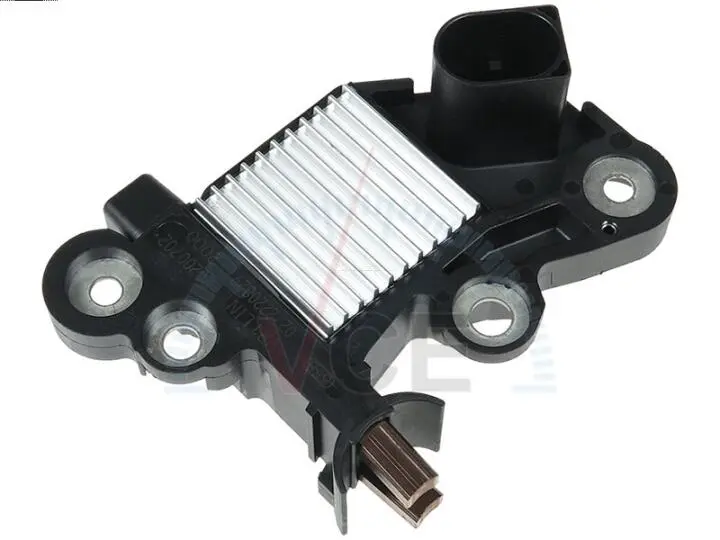 Реле генератора (12v) AS ARE0239BOSCH (фото 1)