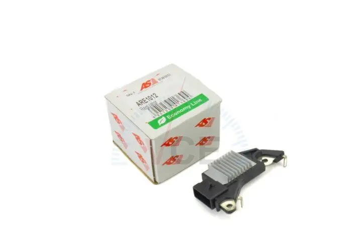 Фото 1 - Реле-регулятор Lanos, Nubira, Leganza 95А ГенеРАТОР (А 276010 з 85А) AS ARE1012 Реле-регулятор Lanos, Nubira, Leganza 95А ГенеРАТОР (А 276010 з 85А) AS ARE1012 (фото 1)