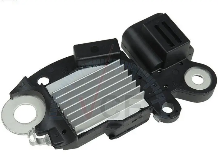 Фото 1 - Регулятор dr 12v (ca2010,8400157,-159,-2 19) opel 1.7cdti (fl) AS ARE1030 Регулятор dr 12v (ca2010,8400157,-159,-2 19) opel 1.7cdti (fl) AS ARE1030 (фото 1)