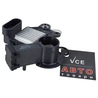 Регулятор напруги генератора AS ARE1063S