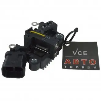 Регулятор напруги генератора AS ARE2008