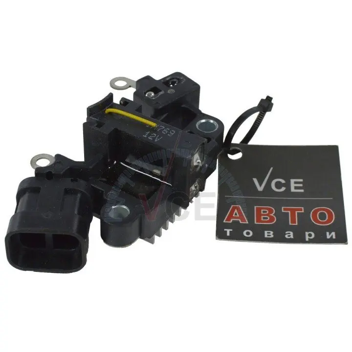 Регулятор напруги генератора AS ARE2008 (фото 1)