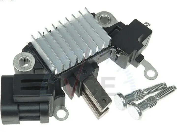 Регулятор генератора AS ARE2008(OEM) (фото 1)