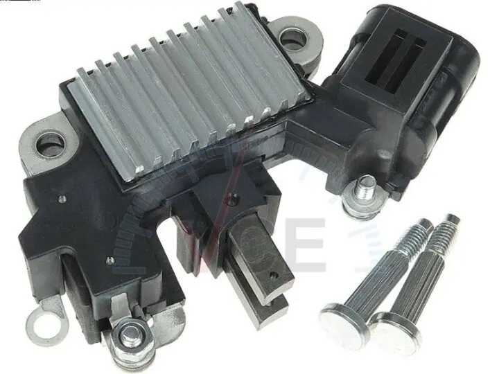 Фото 1 - Регулятор напряжения генератора AS ARE2026 Регулятор напряжения генератора AS ARE2026 (фото 1)