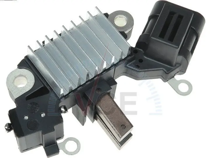 Фото 1 - Регулятор напряжения генератора AS ARE2033 Регулятор напряжения генератора AS ARE2033 (фото 1)