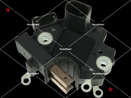 Регулятор напряжения генератора AS ARE2084S (фото 1)