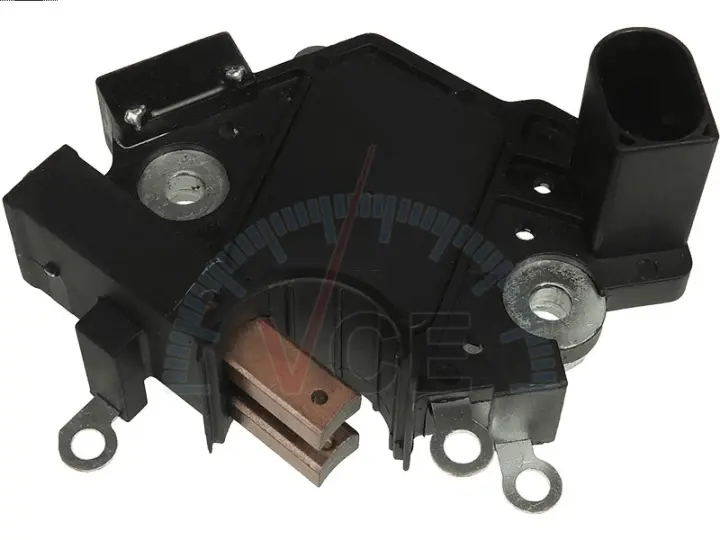 Фото 1 - Регулятор hi 12v, lr1190901, arh9806 AS ARE2085P Регулятор hi 12v, lr1190901, arh9806 AS ARE2085P (фото 1)