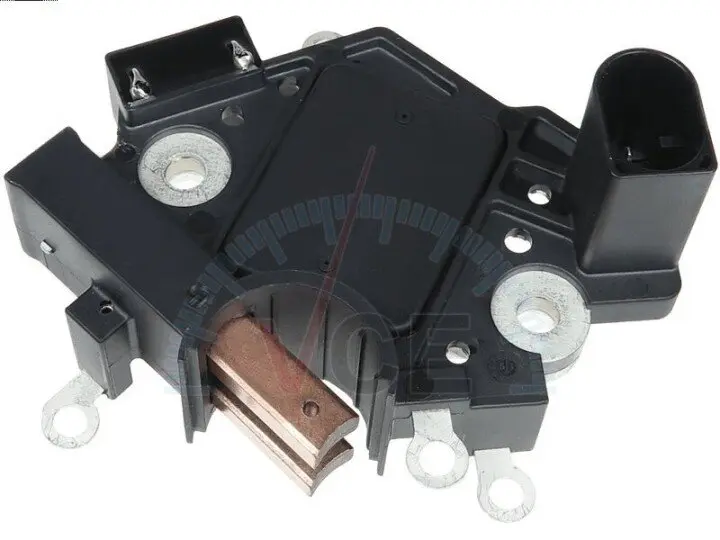 Фото 1 - Регулятор напруги генератора AS ARE2085S Регулятор напруги генератора AS ARE2085S (фото 1)