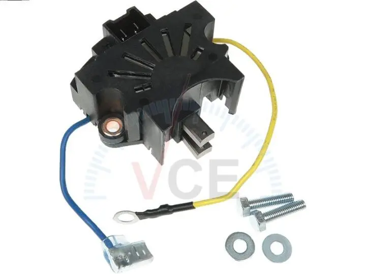 Фото 1 - Регулятор генератора AS ARE3004M Регулятор генератора AS ARE3004M (фото 1)