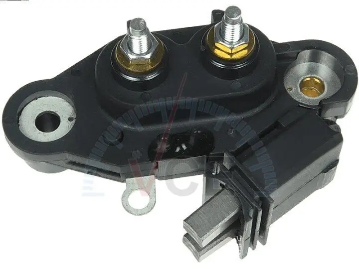 Регулятор напряжения генератора AS ARE3005 (фото 1)