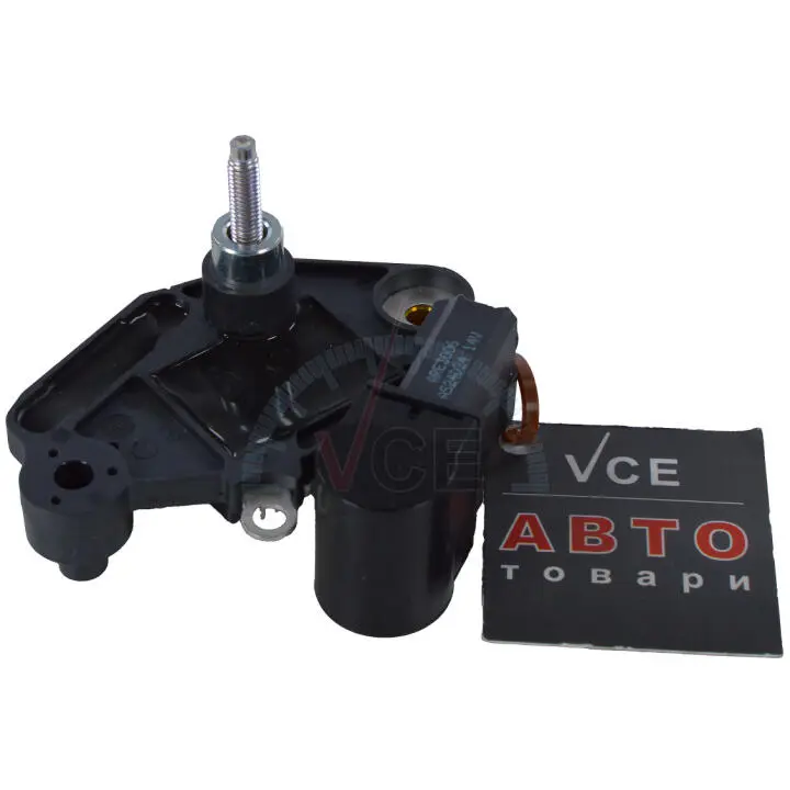 Регулятор напруги генератора AS ARE3006 (фото 1)