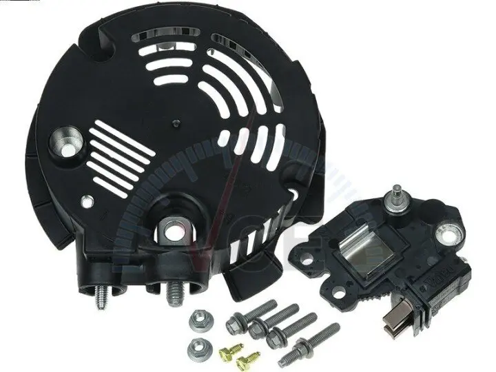 Фото 1 - Регулятор напряжения генератора AS ARE3026(VALEO) Регулятор напряжения генератора AS ARE3026(VALEO) (фото 1)