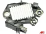 Регулятор va 12~16v, cg236597 (com)(bss: id44) до ca1937,tg17c020 AS ARE3034 (фото 2)