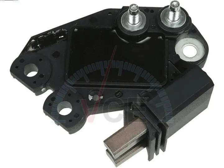 Регулятор va 14.5v, cg239885, m547 (l-df m), (choke-активная лампа) AS ARE3052 (фото 1)