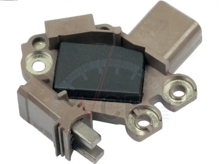 Фото 1 - Регулятор va 14.4v cg235845, m531 (nc-l), (до 37300-37800,tg11c024) AS ARE3059 Регулятор va 14.4v cg235845, m531 (nc-l), (до 37300-37800,tg11c024) AS ARE3059 (фото 1)