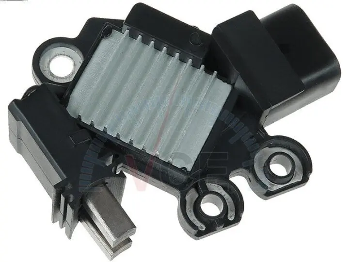 Фото 1 - Регулятор напряжения генератора AS ARE3059S Регулятор напряжения генератора AS ARE3059S (фото 1)