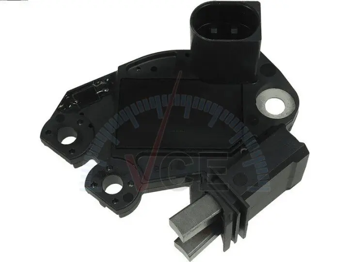 Фото 1 - Регулятор генератора AS ARE3064 Регулятор генератора AS ARE3064 (фото 1)