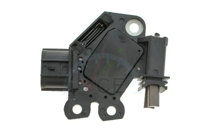 Фото 1 - Регулятор напряжения генератора AS ARE3098 Регулятор напряжения генератора AS ARE3098 (фото 1)