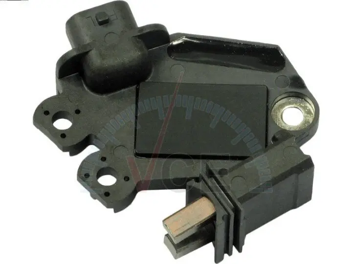 Регулятор напряжения генератора AS ARE3111 (фото 1)