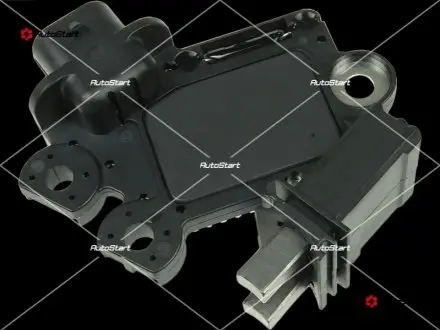 Регулятор напряжения генератора AS ARE3117S