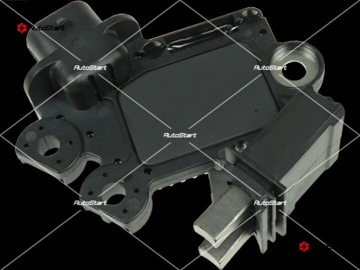 Регулятор напруги генератора AS ARE3117S (фото 1)