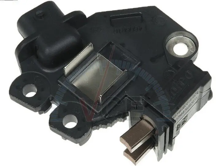 Регулятор напряжения генератора AS ARE3117(VALEO) (фото 1)