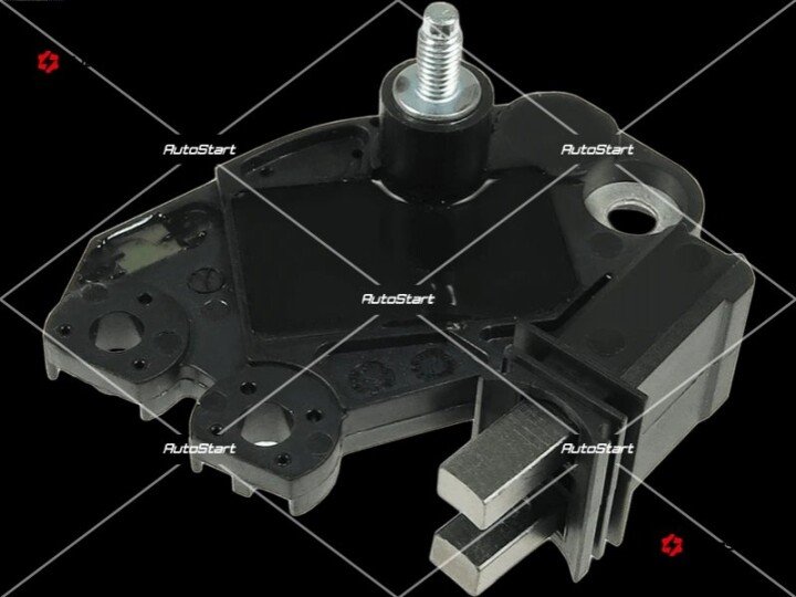 Регулятор напряжения генератора AS ARE3134S (фото 1)