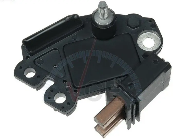 Фото 1 - Регулятор напруги генератора AS ARE3137P Регулятор напруги генератора AS ARE3137P (фото 1)