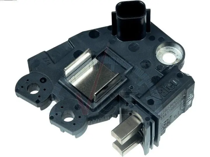 Регулятор напряжения генератора AS ARE3141(VALEO) (фото 1)