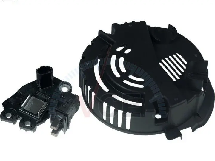 Регулятор напруги генератора AS ARE3149(VALEO) (фото 1)