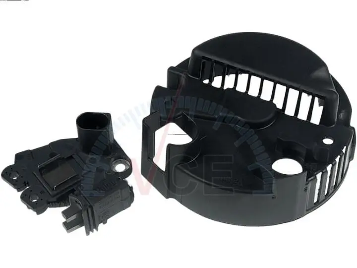 Фото 1 - Регулятор VA 14.7V CG231103, M521 (L-DFM) Audi,VW AS ARE3151(VALEO) Регулятор VA 14.7V CG231103, M521 (L-DFM) Audi,VW AS ARE3151(VALEO) (фото 1)